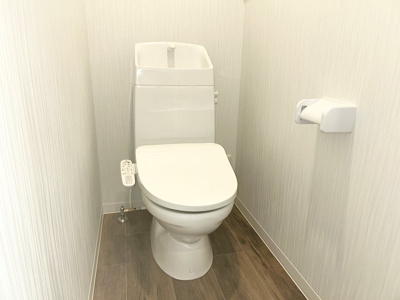 【トイレ】 | BASE KOURAKU