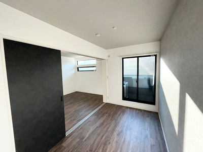 【寝室】 | BASE KOURAKU