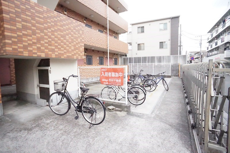 エクセル貴多川第３Ｂのその他共用部分