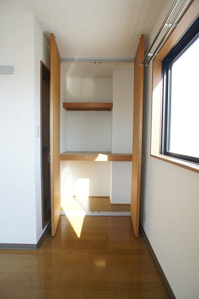 エクセル貴多川第３Ｂの居間・リビング