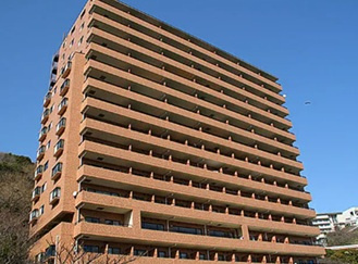 ライオンズヒルズ熱川