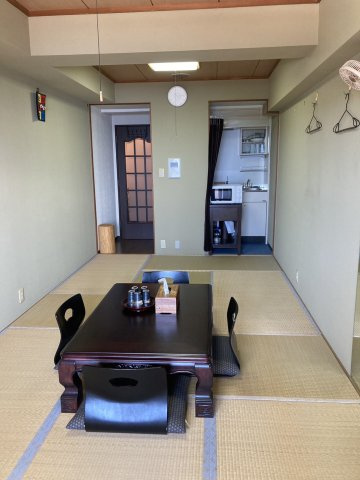 ライオンズヒルズ熱川のその他