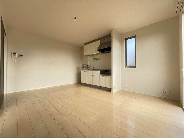 メゾン古閑中の内装