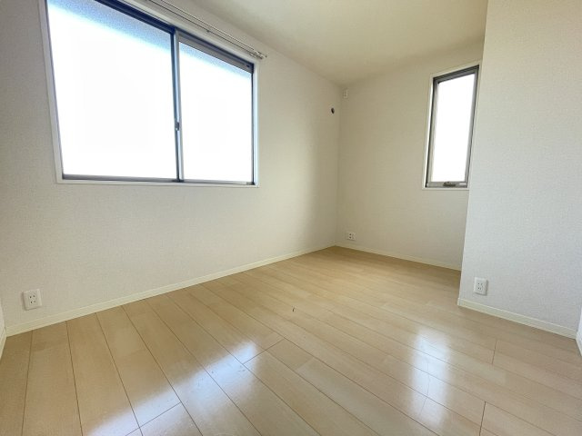 メゾン古閑中の内装