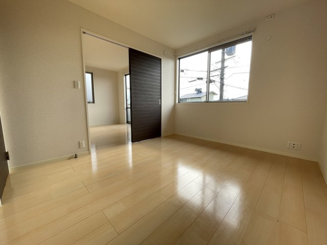 メゾン古閑中の内装