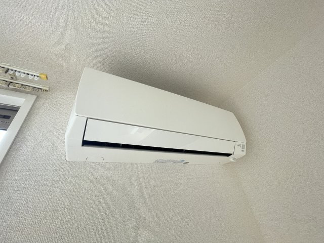 メゾン古閑中の設備