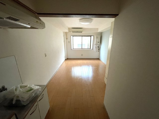 さいたま市桜区大字上大久保の賃貸マンションの居間・リビング