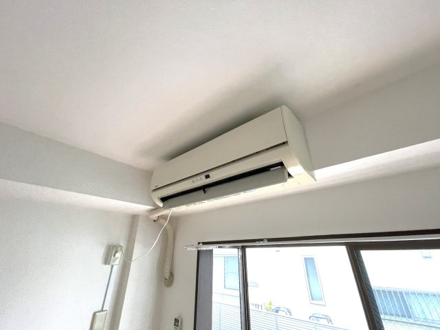 さいたま市桜区大字上大久保の賃貸マンションの設備