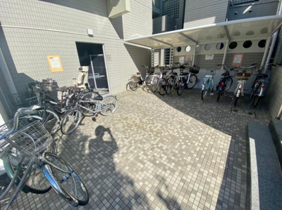 【その他共用部分】 | フェルティ豊中