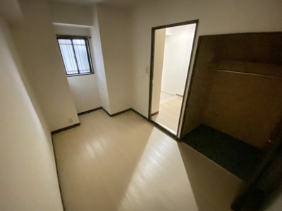 【内装】 | フェルティ豊中