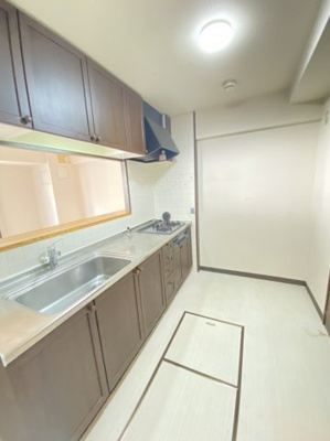 【キッチン】 | フェルティ豊中
