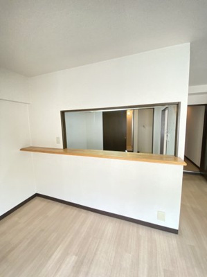 【内装】 | フェルティ豊中