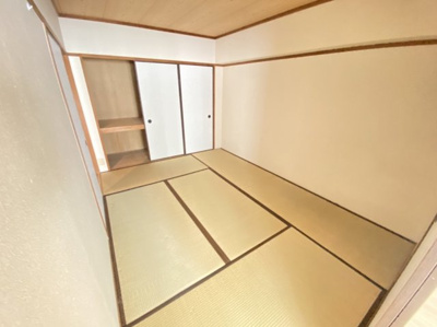 【和室】 | フェルティ豊中