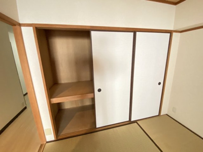 【収納】 | フェルティ豊中