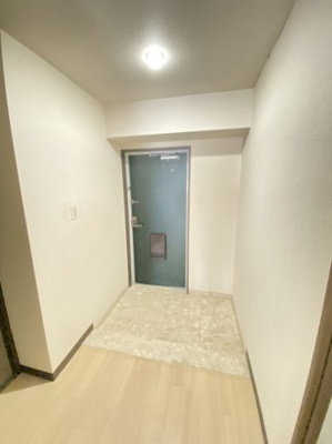 【玄関】 | フェルティ豊中