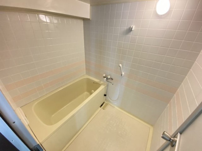 【浴室】 | フェルティ豊中