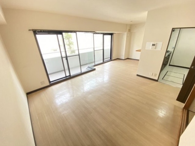 【居間・リビング】 | フェルティ豊中