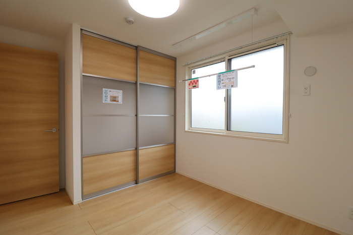 ラフィオーレの居間・リビング