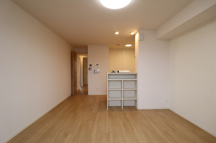 ラフィオーレの居間・リビング