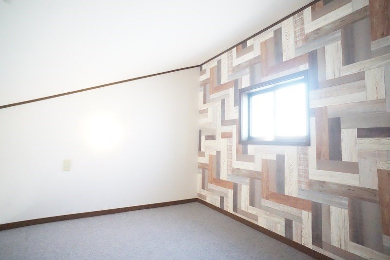 プラムガーデンのその他