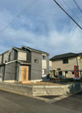 佐賀県神埼郡吉野ヶ里町田手の画像