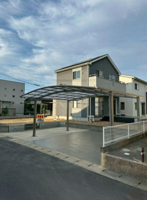 【駐車場】 | 佐賀県神埼郡吉野ヶ里町田手