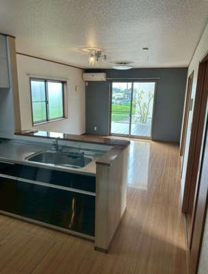 【キッチン】 | 佐賀県神埼郡吉野ヶ里町田手