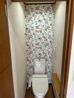 【トイレ】 | 佐賀県神埼郡吉野ヶ里町田手