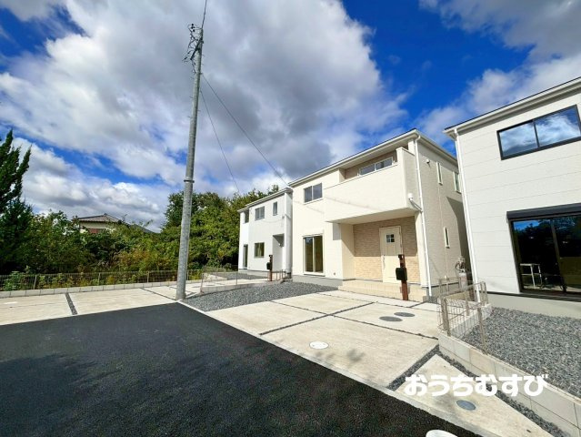 春日井市桃山町定野(全3棟)