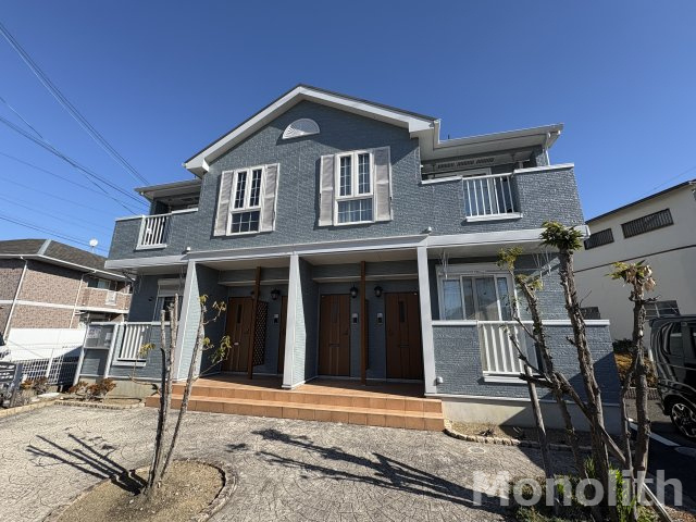 ウエストスクエアB