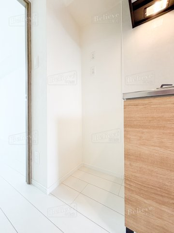 ラルヴェールⅢの内装