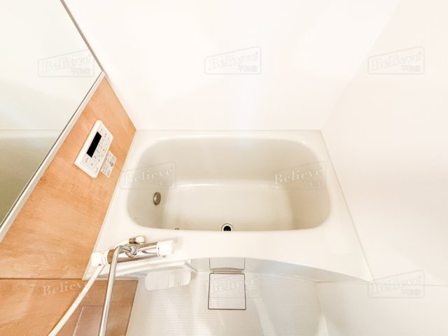 ラルヴェールⅢの内装