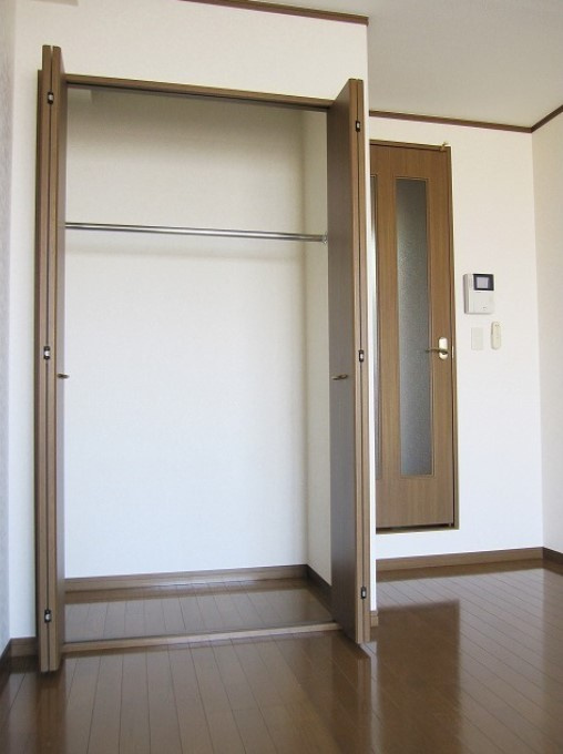 アンプルール　フェール　レーベンの収納