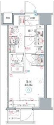 クレヴィスタ阪東橋Ⅱ