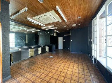 【内装】 | 笹川５丁目店舗事務所