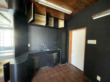 【内装】 | 笹川５丁目店舗事務所