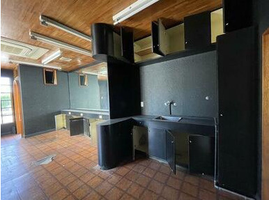 【内装】 | 笹川５丁目店舗事務所