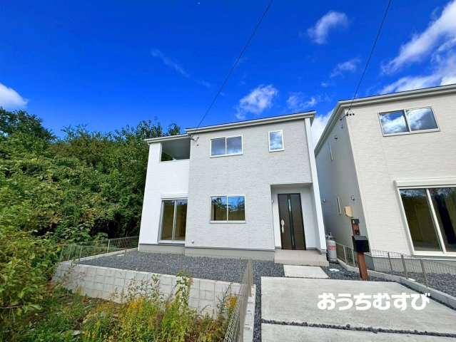 春日井市桃山町定野(全3棟)