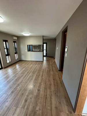 【居間・リビング】 | 福岡県久留米市三潴町西牟田