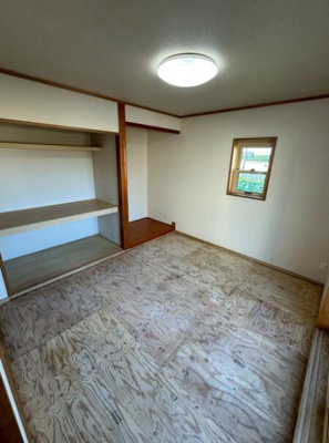 【内装】 | 福岡県久留米市三潴町西牟田