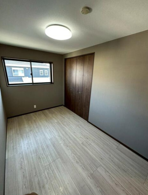 【洋室】 | 福岡県久留米市三潴町西牟田