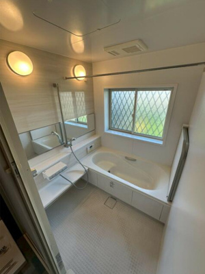 【浴室】 | 福岡県久留米市三潴町西牟田