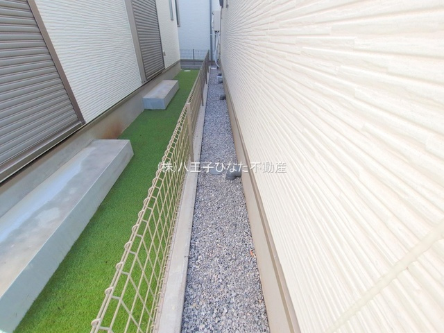 『八王子市新築戸建て』八王子市狭間町1760【仲介手数料無料】のその他|～仲介手数料無料☆八王子ひなた不動産～八王子市狭間町　新築戸建て