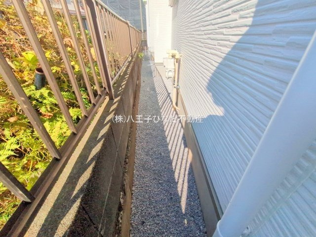 『八王子市新築戸建て』八王子市狭間町1760【仲介手数料無料】のその他|～仲介手数料無料☆八王子ひなた不動産～八王子市狭間町　新築戸建て