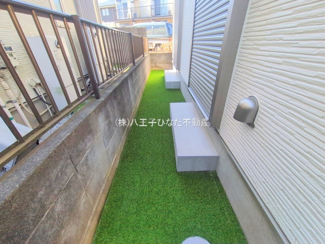 『八王子市新築戸建て』八王子市狭間町1760【仲介手数料無料】のその他|～仲介手数料無料☆八王子ひなた不動産～八王子市狭間町　新築戸建て