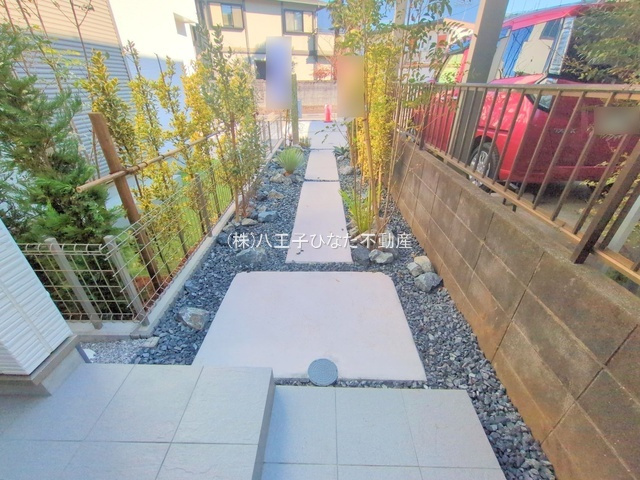 『八王子市新築戸建て』八王子市狭間町1760【仲介手数料無料】のその他|～仲介手数料無料☆八王子ひなた不動産～八王子市狭間町　新築戸建て