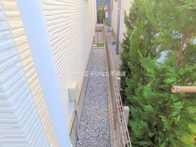 『八王子市新築戸建て』八王子市狭間町1760【仲介手数料無料】のその他|～仲介手数料無料☆八王子ひなた不動産～八王子市狭間町　新築戸建て