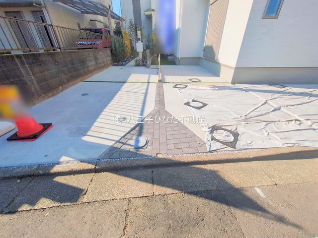 『八王子市新築戸建て』八王子市狭間町1760【仲介手数料無料】のその他|～仲介手数料無料☆八王子ひなた不動産～八王子市狭間町　新築戸建て