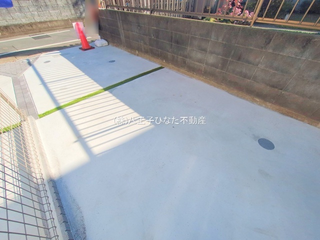 『八王子市新築戸建て』八王子市狭間町1760【仲介手数料無料】のその他|～仲介手数料無料☆八王子ひなた不動産～八王子市狭間町　新築戸建て