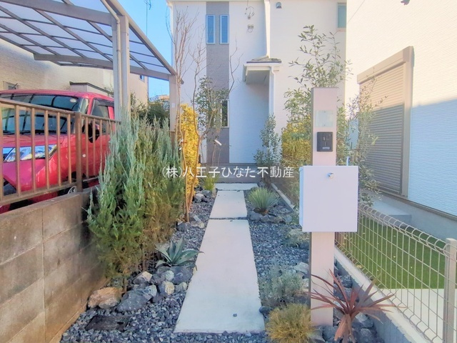 『八王子市新築戸建て』八王子市狭間町1760【仲介手数料無料】のその他|～仲介手数料無料☆八王子ひなた不動産～八王子市狭間町　新築戸建て